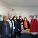 Ξεκίνησαν οι εμβολιασμοί σε παιδιά και εφήβους Ρομά του Δ. Τρικκαίων