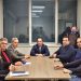 «Συγκρότηση Τοπικής  Διοίκησης του Περιφερειακού τμήματος Θεσσαλίας του Οικονομικού Επιμελητηρίου της Ελλάδας (7ο Π.Τ. Ο.Ε.Ε.)»