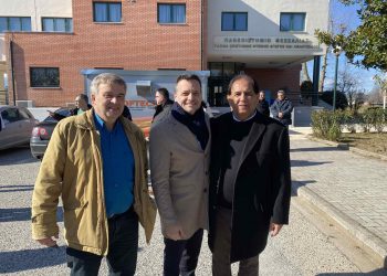 Πείθει ο Φαμίσης…