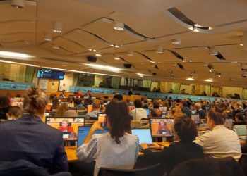 Σε ευρωπαϊκό Φόρουμ το Κέντρο Ένταξης Μεταναστών του Δήμου Τρικκαίων