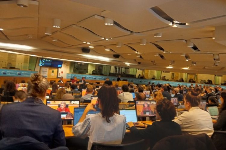 Σε ευρωπαϊκό Φόρουμ το Κέντρο Ένταξης Μεταναστών του Δήμου Τρικκαίων