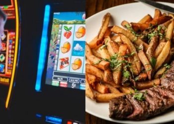 Κέρδισε 40 εκατομμύρια ευρώ στο καζίνο αλλά τελικά της παραχώρησαν ένα γεύμα