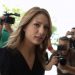 Θεσσαλονίκη: Ελεύθεροι η Γεωργία Μπίκα και άλλοι 3 που κατηγορούνται για υπόθεση αρπαγής