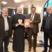 Στα Τρίκαλα βρέθηκε ο Διευθυντής της Σχολής Βυζαντινής Μουσικής του Λονδίνου