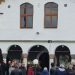 Νίκος Ρόκκος: Σπάραξε η μητέρα του στην κηδεία – «Γιατί γιε μου; Να έφευγα εγώ»