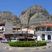 Ειδικό μηχάνημα της ΔΕΥΑΜ στους δρόμους της Καλαμπάκας για τον καθαρισμό των φρεατίων