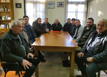 ΔΕΥΑΤ: Ξεκινούν δύο μεγάλα έργα στα Μ. Καλύβια, αποχέτευση και βιολογικός καθαρισμός