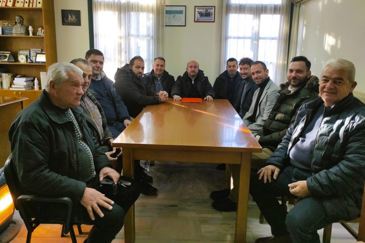 ΔΕΥΑΤ: Ξεκινούν δύο μεγάλα έργα στα Μ. Καλύβια, αποχέτευση και βιολογικός καθαρισμός