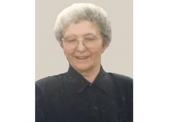 Απεβίωσε η Βασιλική Κούρτη
