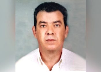 Απεβίωσε ο 57χρονος Τρικαλινός Δημήτριος Λουτριώτης