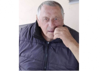 Απεβίωσε ο Κωνσταντίνος Μπλιόμος