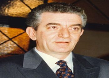 Έφυγε από την ζωή ο Γιάννης Βλιώρας