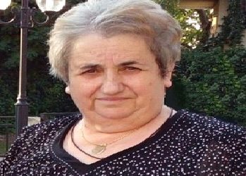 Κηδεύται το μεσημέρι της Κυριακής η Αικατερίνη Γροπάλη