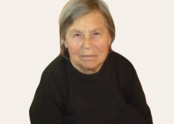 Κηδεύται την Πέμπτη η Ζωή Μεγαρχιώτη
