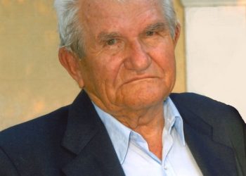 Κηδεύεται την Δευτέρα στους Σπαθάδες ο Απόστολος Χ. Γκούμπλιας