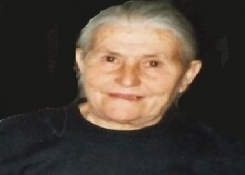 Απεβίωσε η 91χρονη Ζωή Κουτελίδα