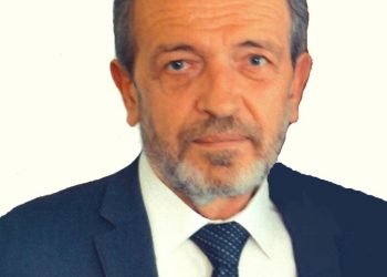 Απεβίωσε ο Γρηγόριος Σκανδάλης από τα Τρίκαλα