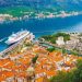 Κότορ: Το διαμάντι της Αδριατικής με την ξεχωριστή καστροπολιτεία