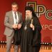 Ο Περιφερειάρχης Θεσσαλίας Δ. Κουρέτας μεταξύ των «Προσώπων της Χρονιάς» της εφημερίδας «Πελοπόννησος»