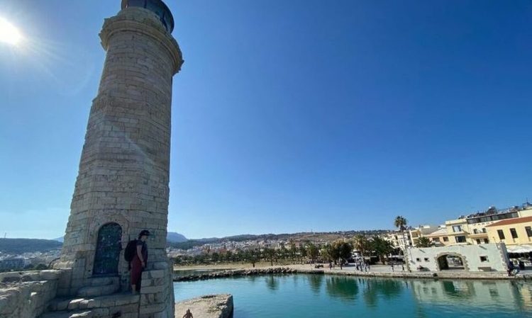 Έθιμα των Θεοφανείων που δεν έσβησε ο χρόνος στην Κρήτη