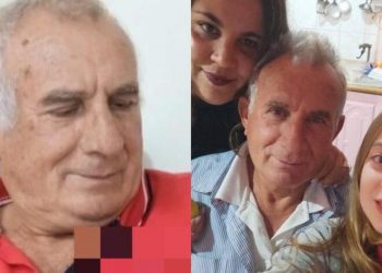 Λεβεντογέννα Κρήτη: 70χρονος έγινε ξανά πατέρας, έχει 10 εγγόνια και 12 δισέγγονα