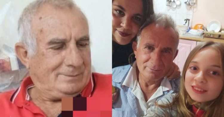 Λεβεντογέννα Κρήτη: 70χρονος έγινε ξανά πατέρας, έχει 10 εγγόνια και 12 δισέγγονα