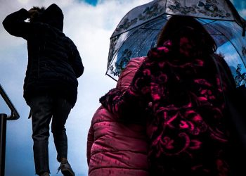 Καιρός – Meteo: Έρχεται νέο κύμα κακοκαιρίας με κρύο