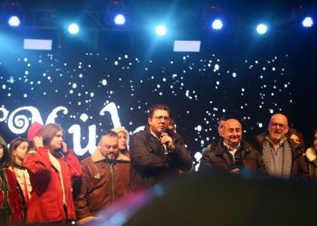 Το αντίο του Γιάννη Κωτούλα μετά από 9 χρόνια στο τιμόνι της e-trikala και του Μύλου των Ξωτικών
