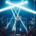 Έβαλε “φωτιά” στην πίστα του AKRON Live Stage στα Τρίκαλα η Κατερίνα Λιόλιου (φωτό)