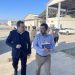 Θανάσης Λιούτας: Με την ηγεσία του Υπουργείου Αγροτικής Ανάπτυξης αυτοψία στα πληγέντα χωριά μας από τις θεομηνίες
