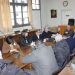 Στο επίκεντρο της συνάντησης Μαράβα – Τζανακούλη το Φράγμα Πύλης