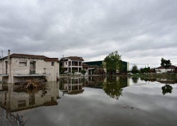 Συνάντηση πλημμυροπαθών με τις πολιτικές Αρχές