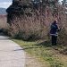 Συνεχίζονται οι εργασίες καθαρισμού της Καλαμπάκας