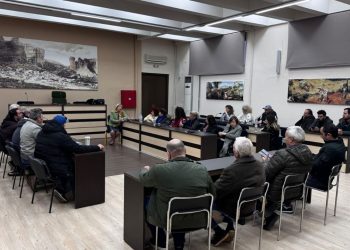 «Κάλεσμα Πολιτισμού» από την Αντιδήμαρχο Πολιτισμού και Παιδείας του Δήμου Μετεώρων