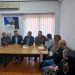 Η ηγεσία του ΥπΑΑΤ στην ΔΕΕΠ ( ΝΟΔΕ) Τρικάλων