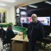 Στα Τρίκαλα το πρώτο Κέντρο Επιτήρησης Έξυπνης πόλης στην Ελλάδα