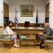 Δυο νέες μονάδες για άτομα με άνοια και Αlzheimer στην Π.Ε. Τρικάλων, μετά από πρόταση της Κ. Παπακώστα