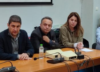 Κ. Παπακώστα: Διατηρούμε ανοιχτή την επικοινωνία με το Υπουργείο Αγροτικής Ανάπτυξης για τις ανάγκες των αγροκτηνοτρόφων του νομού