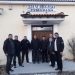 Πρώτη συνάντηση Παπαναστασίου με τους Προέδρους των χωριών του πρώην Δήμου Τυμφαίων
