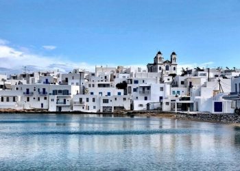 Γιατί όλοι φέτος θα περάσουν από το συγκεκριμένο ελληνικό νησί;