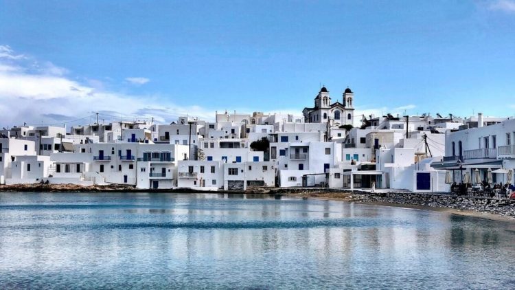 Γιατί όλοι φέτος θα περάσουν από το συγκεκριμένο ελληνικό νησί;