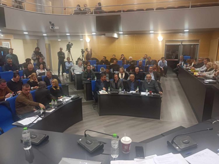 «Έρχεται» αγροδιατροφική σύμπραξη για την προώθηση των θεσσαλικών προϊόντων