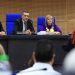 Πρώτη συνεδρίαση για το Περιφερειακό Συμβούλιο Θεσσαλίας | Εξελέγησαν τα μέλη του προεδρείου και της Περιφερειακής Επιτροπής