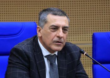 Πρώτη συνεδρίαση για το Περιφερειακό Συμβούλιο Θεσσαλίας | Εξελέγησαν τα μέλη του προεδρείου και της Περιφερειακής Επιτροπής
