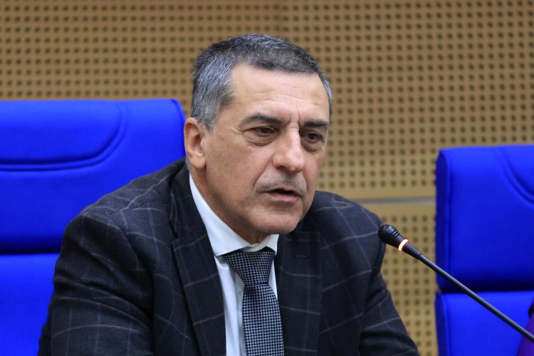 Πρώτη συνεδρίαση για το Περιφερειακό Συμβούλιο Θεσσαλίας | Εξελέγησαν τα μέλη του προεδρείου και της Περιφερειακής Επιτροπής