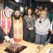 Η Κοπή της Βασιλόπιτας του Πολιτιστικού Συλλόγου Πύλης    
