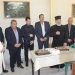Έκοψαν την πίτα στο Ροπωτό