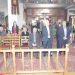Γιορτάστηκε η Πρωτοχρονιά στην Πύλη