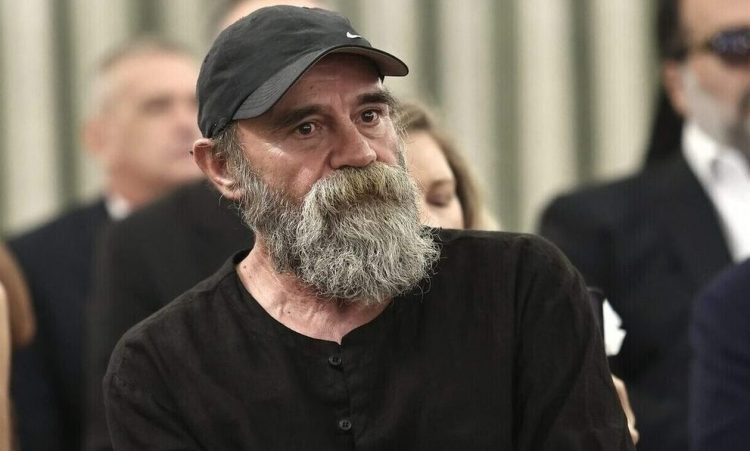 Πρώην εργοδότης Πολυχρονόπουλου: Αυτός ο άνθρωπος είναι επικίνδυνος, μυθομανής και ψεύτης