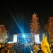 2024 ευχές από από τα Τρίκαλα, την πρωτεύουσα των Χριστουγέννων!